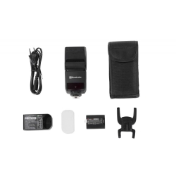 Quadralite Stroboss 36evo F